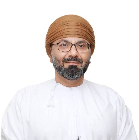 Amjad Iqbal Hassan Al Lawati