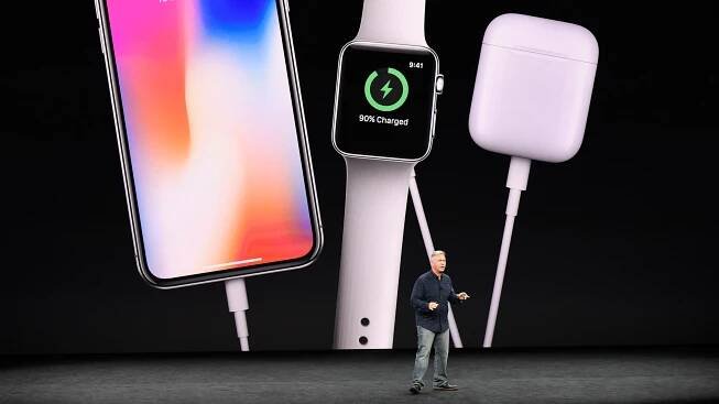 Apple's AirPower Gets the Ax, Rickshaws Get a Boost, and More News
