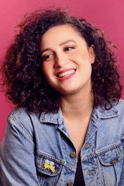 Rose Matafeo herečka