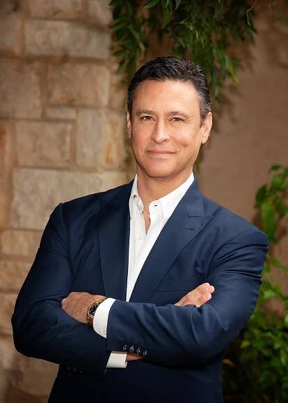 Glen Gonzalez, Founder and CEO