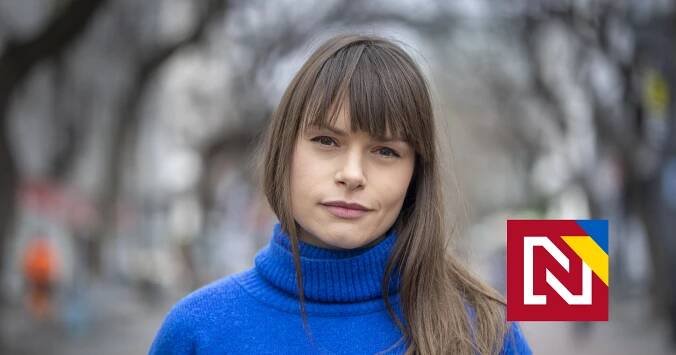 Kristína Kanátová: Keby som neprekonala depresiu, nežila by som dnes skutočne šťastný život