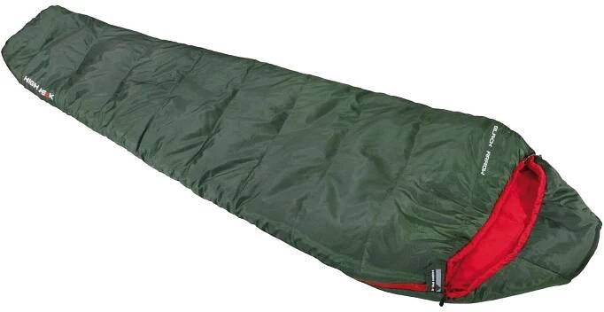 Spací pytel High Peak Black Arrow ECO