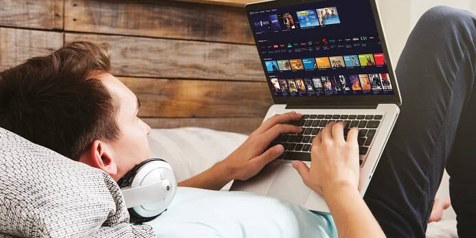 Starý pes, kterého naučili novým kouskům. IPTV je televize pro éru internetu
