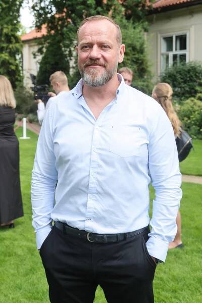 Schytal to dřív, než vkročil na parket: Filip Blažek se poprvé vyjádřil k hejtům po kauze „prsa Arichtevy“