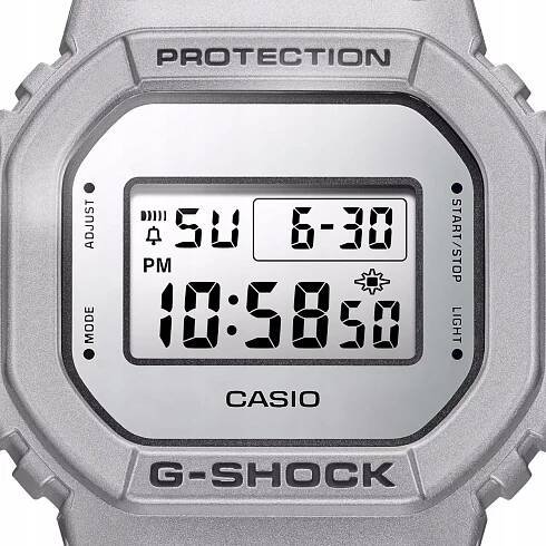 CASIO G-SHOCK ORIGIN DW-5600 SERIE DW-5600FF-8ER | jen za 2.470,00 Kč | IRISIMO