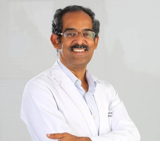 Our Doctors | Citi Neuro Centre