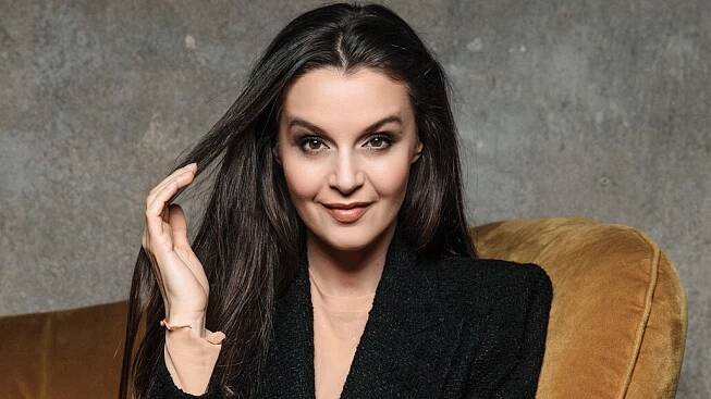 Iva Kubelková