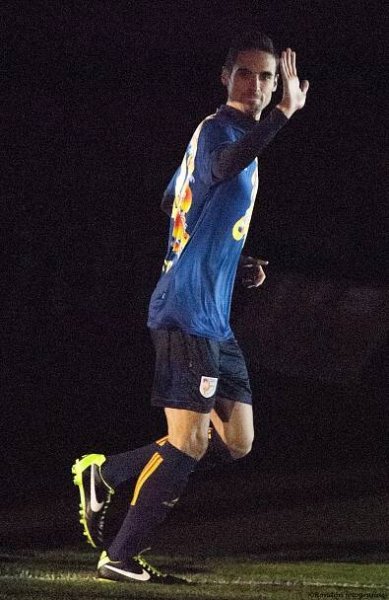 Raúl Rodríguez (footballer)