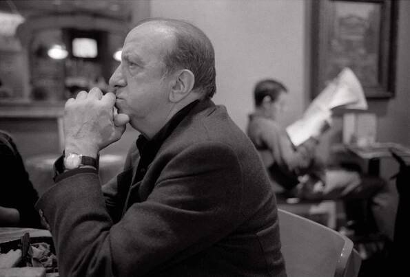 Raphaël Creton - Martial Solal