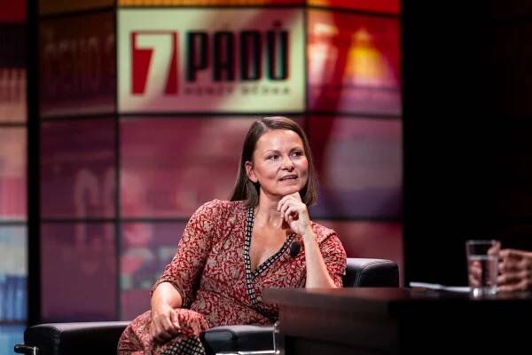 Klára Melíšková prozradila, co jí nejvíce lákalo na herectví.