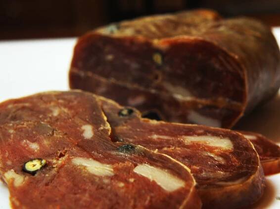 Soppressata