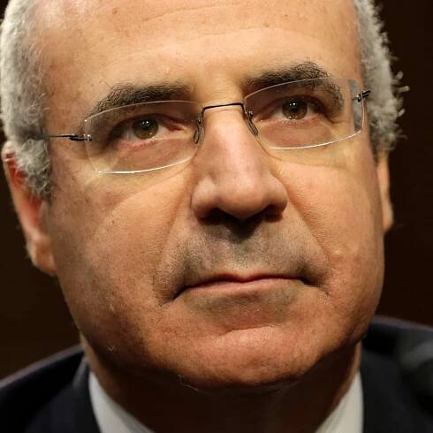 Who is Bill Browder, Vladimir Putin's Enemy Number One?