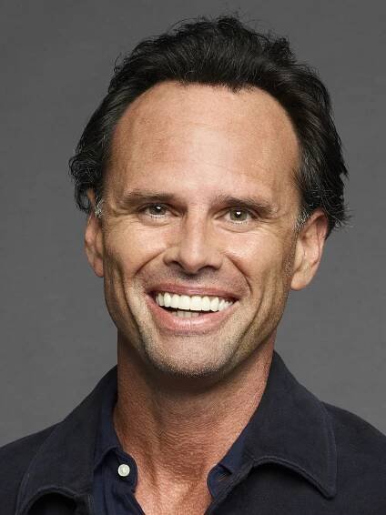 Walton Goggins - Actor