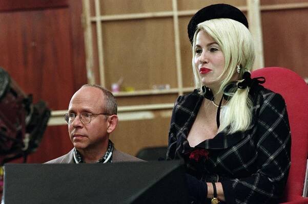 Nominace na Oscara - Z filmu - Bob Balaban, Jennifer Coolidge