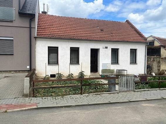 Prodej Dům, Šeříková, Brno - Jundrov