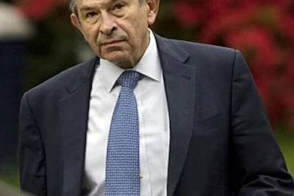Wolfowitz porušil etické pravidlá