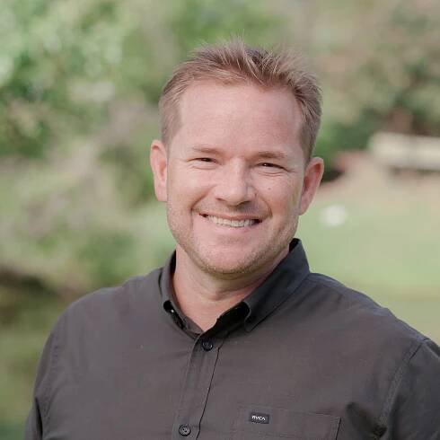 Chris Scott
