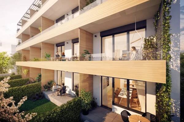 Vila dům Na Vinici – Developerské Projekty