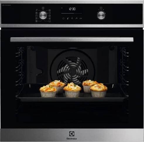 ELECTROLUX EOD6P77WX