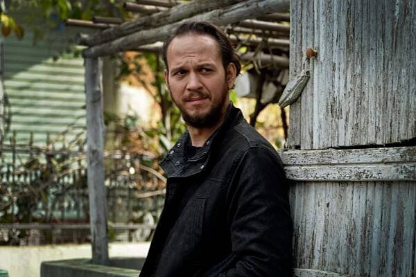 Çukur - Season 2 - Z filmu - Öner Erkan