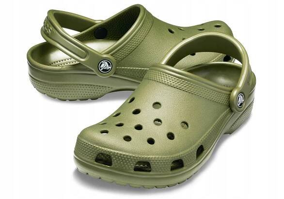 Crocs Classic od 1 139 Kč - Heureka.cz