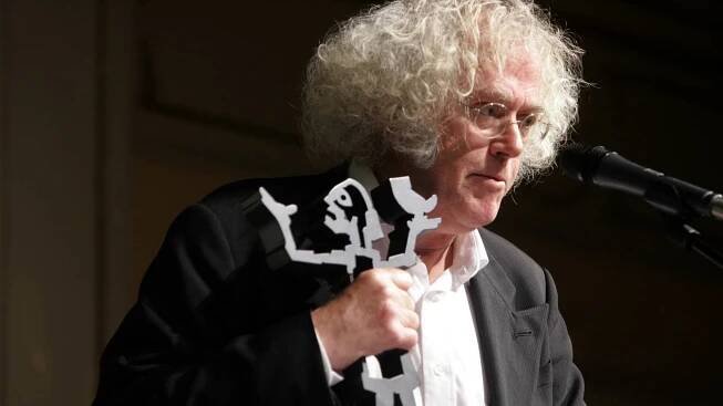 Foto: HEIKO JUNGE / SCANPIX
