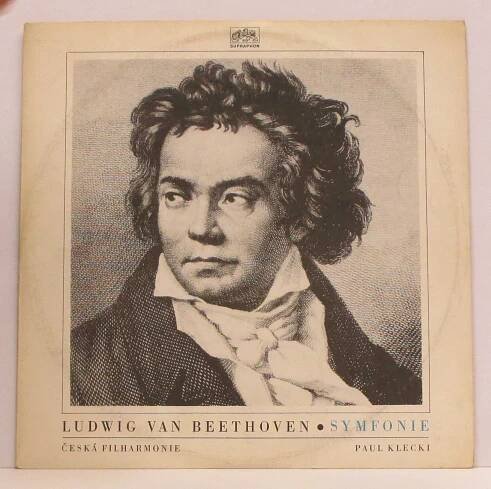 Vinyly - gramodesky, bazarové i nové | Antikvariát Beneš
