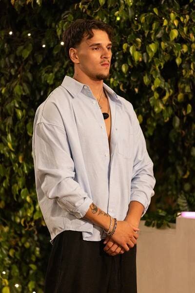 Tohle mě na holkách přitahuje! Honzi Michálek o účasti v Love Islandu. Postelovým hrátkám se na vile bránit nebude