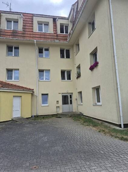 Pronájem Byt 1+1, K Háječku, Stod - Stod, Plzeňský kraj