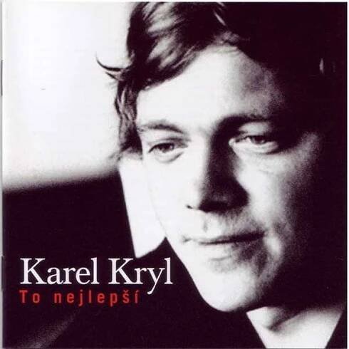 To nejlepší - Karel Kryl [CD] od 195 Kč