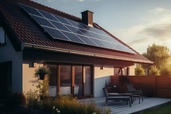 Dotace na fotovoltaiku pro firmy v roce 2025: Co se mění? | Solar Bryka - Brno