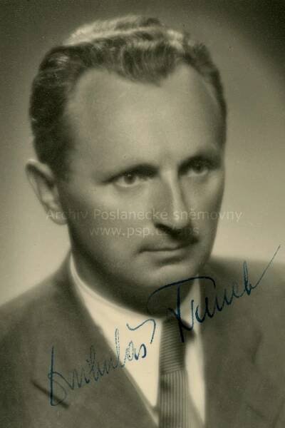 POLEMIKA: O událostech v únoru 1948 tentokrát Jan Cholínský – Ústav pro studium totalitních režimů