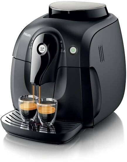 Automatický kávovar Philips 2000 series HD8650/09