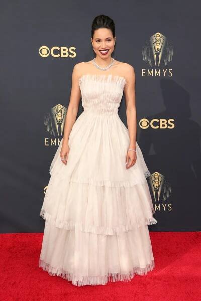 Jurnee Smollett - Actress