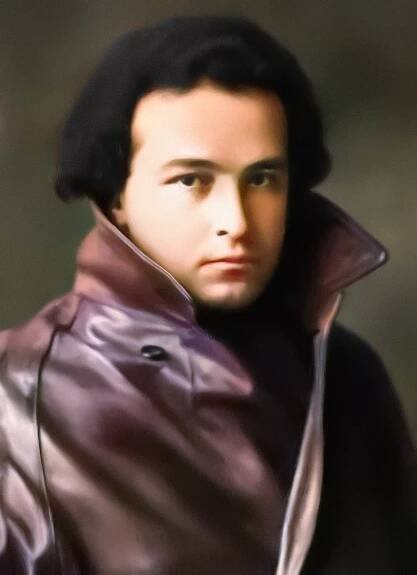 Arthur Honegger