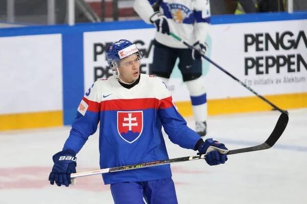 MS v hokeji U20 2024: Štrbák po prehre vo štvrťfinále: Mrzí ma to | SPORTNET
