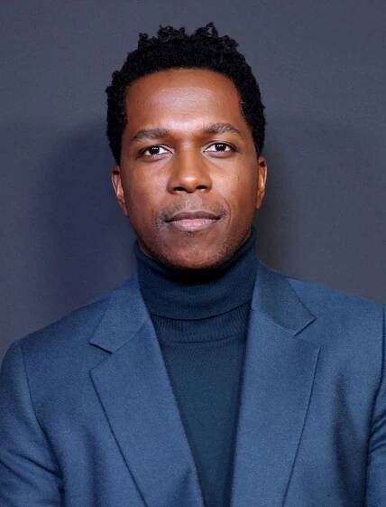 Leslie Odom, Jr.