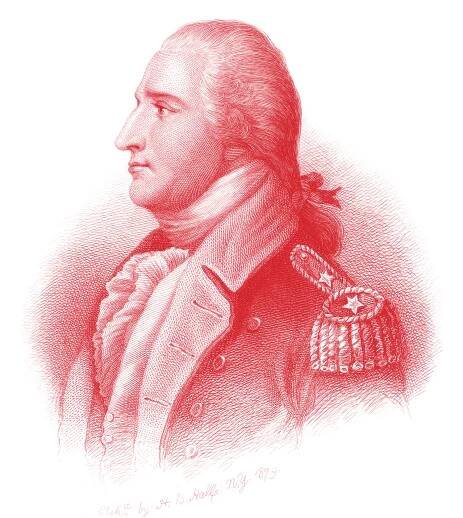 Benedict Arnold: The Hero Before the Traitor