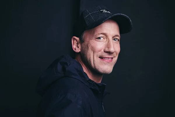 Wotan Wilke-Möhring - NILS SCHWARZ PHOTOGRAPHY