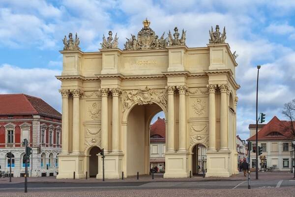 Brandenburg