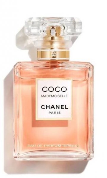 CHANEL Coco mademoiselle Intenzivní parfémová voda s rozprašovačem 35 ml - FAnn parfumerie