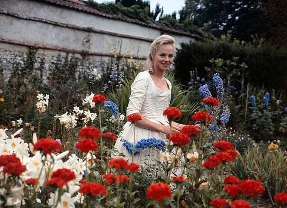 Tom Jones - Z filmu - Susannah York
