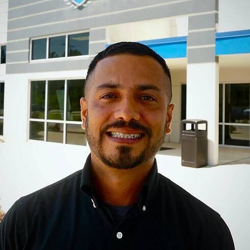 Cesar Castro