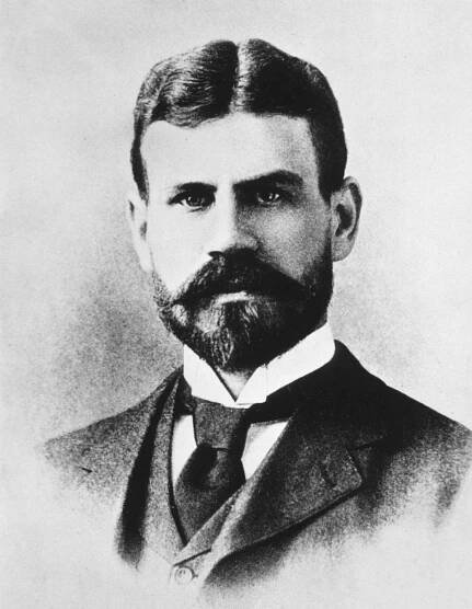 Jesse William Lazear