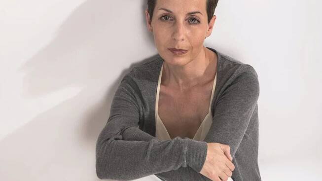 Barbora Lukešová (47), známá ze seriálu Cesty domů, bojovala s nádorem prsu. Oporou jí byl partner i...