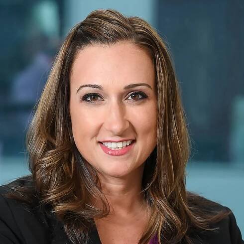 Karen Bennett Berdon