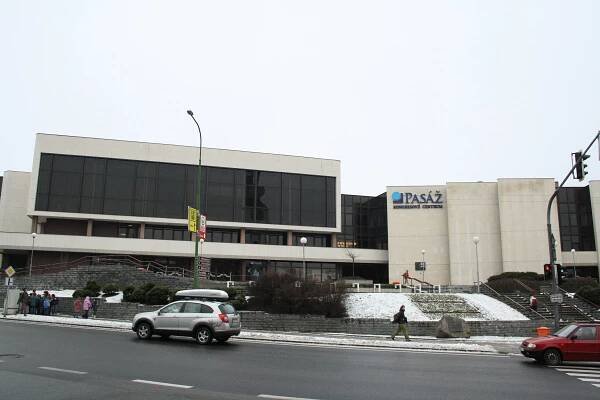 Třebíč - počasí, ubytování, foto, obrázky, info, výlety, památky a zajímavosti
