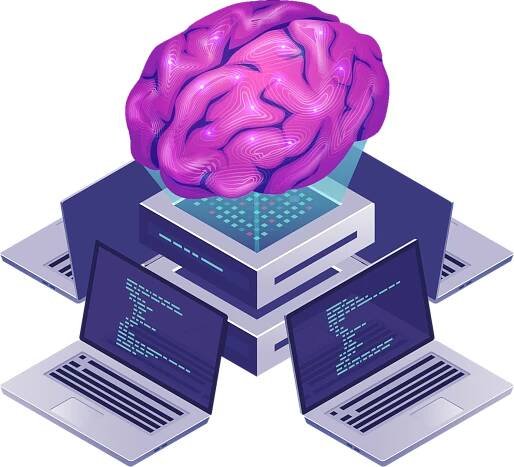 EXPERTISE IN MACHINE LEARNING
