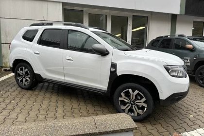 Dacia Duster Duster Journey ECO-G 100, 369
