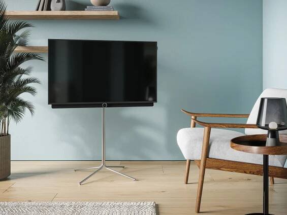 LCD TV bild 3 Loewe